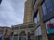 Satılır 5 otaqlı 360 m2 obyekt Elmlər Akademiyası m.