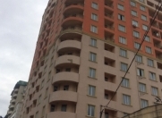 Satılır 3 otaqlı 143 m2 yeni tikili Yasamal bazarı