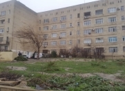 Satılır 2 otaqlı 47.21 m2 köhnə tikili Zığ