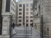 Satılır 1 otaqlı 30 m2 köhnə tikili İçəri Şəhər m.