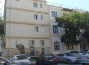 İcarəyə verilir 4 otaqlı 170 m2 ofis 28 May m.