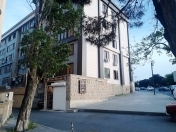 Satılır 1 otaqlı 20 m2 obyekt Fövqəladə Hallar Nazirliyi Akademiyası