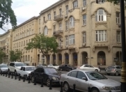 İcarəyə verilir 5 otaqlı 160 m2 ofis 28 May m.