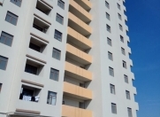 Satılır 2 otaqlı 64 m2 yeni tikili Əhmədli