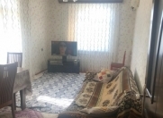 Satılır 2 otaqlı 60 m2 köhnə tikili Əhmədli