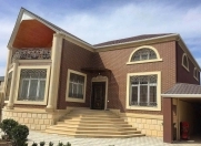 Satılır 5 otaqlı 260 m2 bağ evi Mərdəkan