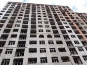 Satılır 1 otaqlı 59 m2 yeni tikili Neftçilər m.