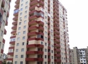 Satılır 3 otaqlı 116 m2 yeni tikili Əhmədli
