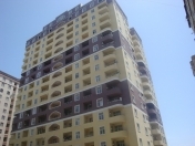 Satılır 2 otaqlı 80 m2 yeni tikili Zərifə Əliyeva adına park