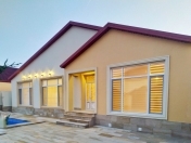 Satılır 4 otaqlı 150 m2 bağ evi Mərdəkan