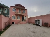 Satılır 4 otaqlı 320 m2 həyət evi Biləcəri