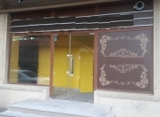 Satılır 4 otaqlı 220 m2 obyekt Sahil m.