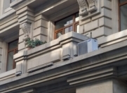 Satılır 3 otaqlı 102 m2 köhnə tikili Azneft meydanı