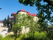 Satılır 6 otaqlı 300 m2 həyət evi Əhmədli
