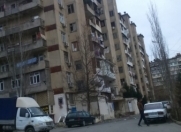 Satılır 2 otaqlı 60 m2 köhnə tikili Y.Günəşli