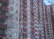 Satılır 3 otaqlı 121 m2 yeni tikili Nəriman Nərimanov parkı