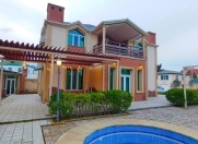 İcarəyə verilir 6 otaqlı 200 m2 bağ evi Mərdəkan