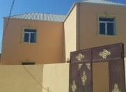 Satılır 5 otaqlı 150 m2 həyət evi Xırdalan