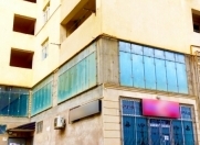 Satılır 1 otaqlı 75 m2 obyekt Yeni Yasamal