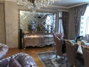 Satılır 4 otaqlı 210 m2 yeni tikili Hüseyn Cavid parkı