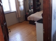 Satılır 1 otaqlı 71 m2 yeni tikili Bakı Dövlət Universiteti