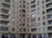 Satılır 3 otaqlı 60 m2 yeni tikili 7 mkr