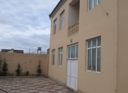 Satılır 6 otaqlı 220 m2 həyət evi Mərdəkan