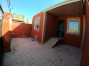 Satılır 4 otaqlı 120 m2 həyət evi Binəqədi