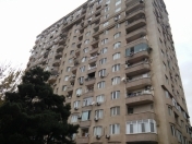 Satılır 2 otaqlı 97 m2 yeni tikili 7 mkr