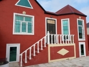 Satılır 3 otaqlı 250 m2 həyət evi Maştağa