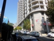 Satılır 3 otaqlı 110 m2 ofis 28 May m.