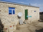 Satılır 3 otaqlı 110 m2 həyət evi Sumqayıt