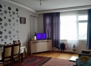Satılır 2 otaqlı 68 m2 yeni tikili Əhmədli