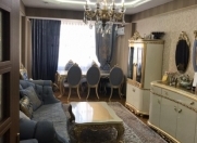 Satılır 2 otaqlı 72 m2 yeni tikili Əhmədli