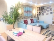 Satılır 3 otaqlı 130 m2 yeni tikili Yasamal parkı