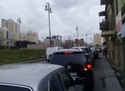 İcarəyə verilir 4 otaqlı 63 m2 ofis Nizami m.