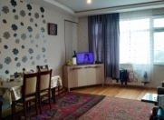 Satılır 2 otaqlı 68 m2 yeni tikili Əhmədli