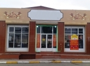 İcarəyə verilir 2 otaqlı 300 m2 obyekt Tovuz