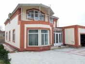 Satılır 5 otaqlı 230 m2 həyət evi Maştağa