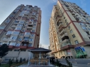 Satılır 3 otaqlı 88 m2 yeni tikili 7 mkr