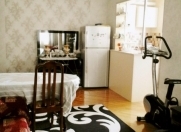 Satılır 1 otaqlı 30 m2 köhnə tikili Əhmədli