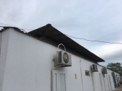 Satılır 10 otaqlı 4000 m2 obyekt Maştağa