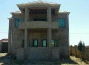 Satılır 7 otaqlı 280 m2 bağ evi Aqua Park