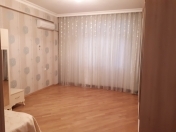 Satılır 3 otaqlı 126 m2 yeni tikili Qələbə dairəsi