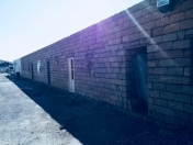 Satılır 16 otaqlı 12000 m2 obyekt Yasamal r.