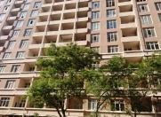 Satılır 2 otaqlı 63 m2 yeni tikili Bakı Dövlət Universiteti