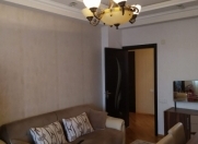 Satılır 2 otaqlı 97 m2 yeni tikili Əhmədli