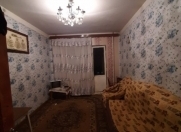 Satılır 2 otaqlı 60 m2 köhnə tikili Əhmədli