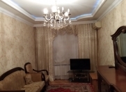 Satılır 3 otaqlı 110 m2 yeni tikili Əhmədli
