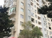 Satılır 3 otaqlı 115 m2 yeni tikili Əhmədli m.